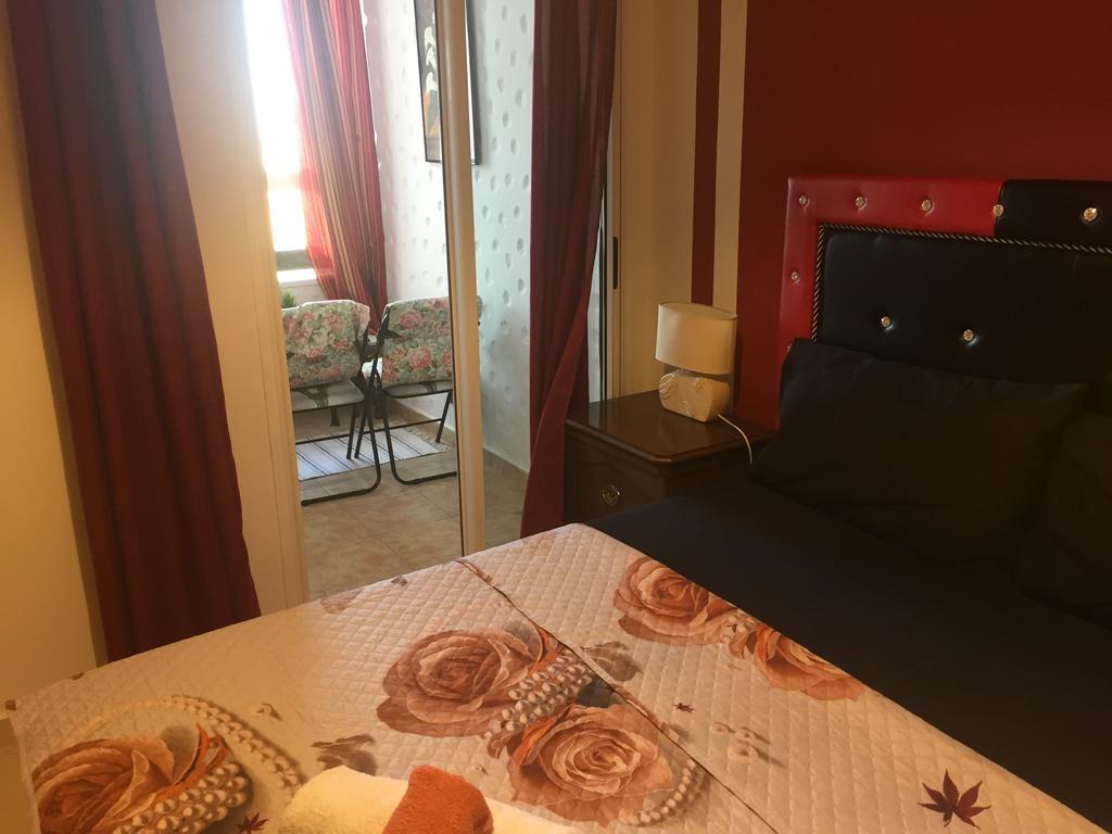 Appartement De Luxe Chez Hicham Асила Экстерьер фото