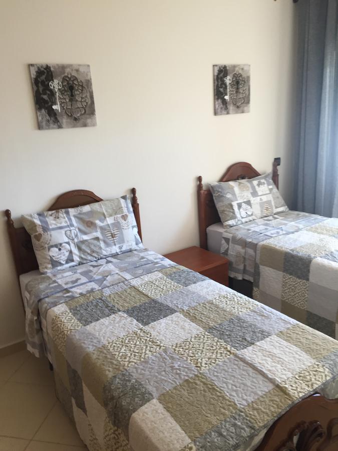 Appartement De Luxe Chez Hicham Асила Экстерьер фото
